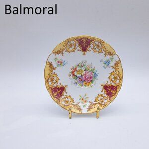 Grosvenor Balmoral Orphan Saucer